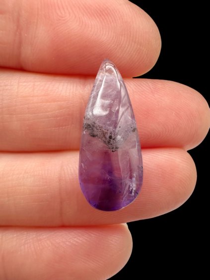 Amethyst Cabochon – Bolivien