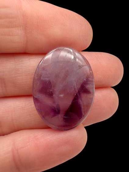 Amethyst Cabochon – Bolivien