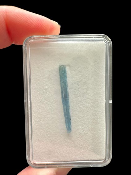 Aquamarine – Erongo, Namibia