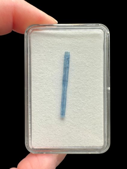 Aquamarine – Erongo, Namibia