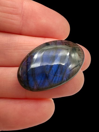 Labradorit Cabochon – Madagaskar