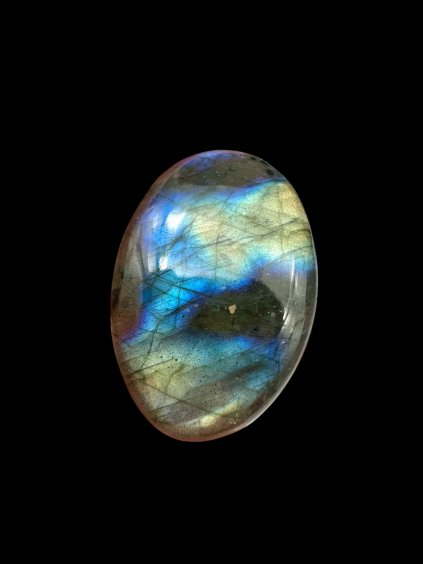 Labradorit Cabochon – Madagaskar