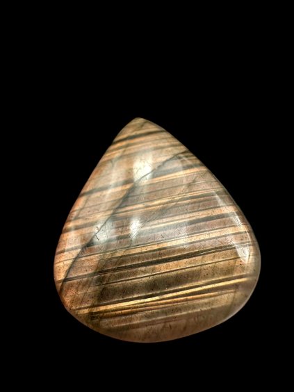Labradorit Cabochon – Madagaskar