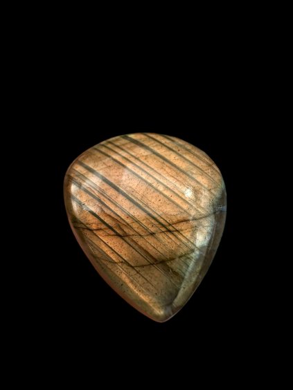 Labradorite cabochon – Madagascar