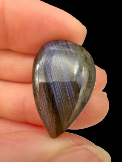 Labradorit Cabochon – Madagaskar