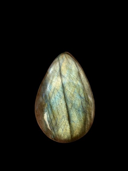 Labradorite cabochon – Madagascar