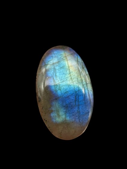 Labradorit Cabochon – Madagaskar