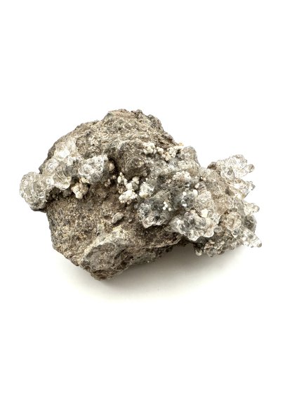 Hyalite - Valec, CZ