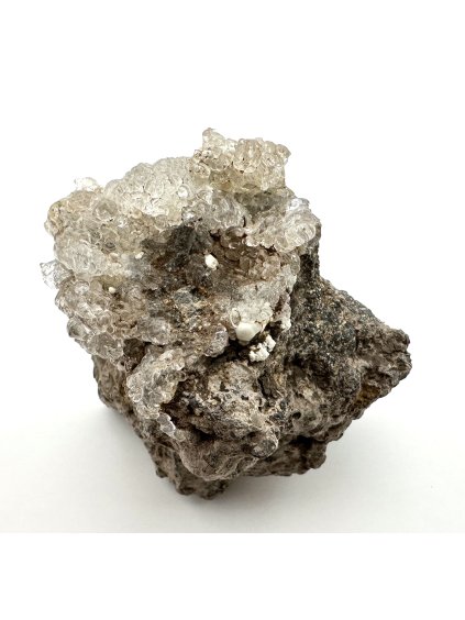 Hyalite - Valec, CZ