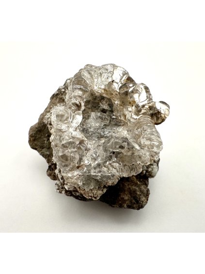 Hyalit – Valec, CZ