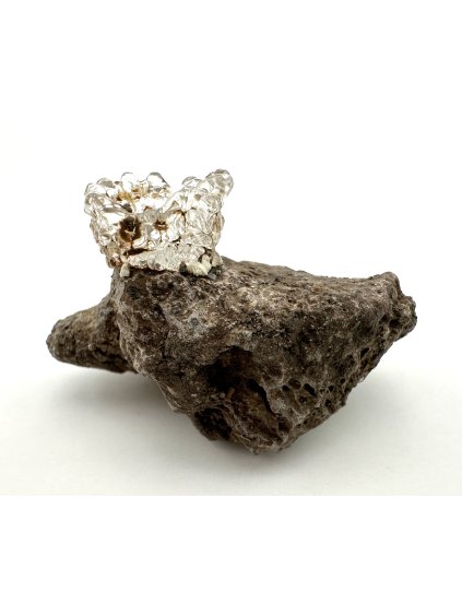 Hyalit – Valec, CZ