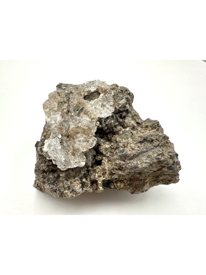 Hyalit – Valec, CZ