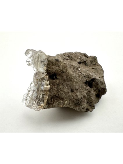 Hyalit – Valeč, ČR