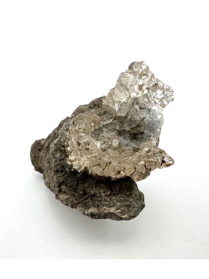 Hyalite - Valec, CZ
