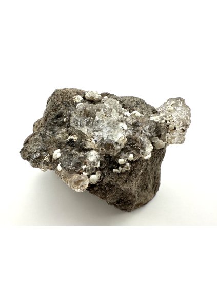 Hyalite - Valec, CZ
