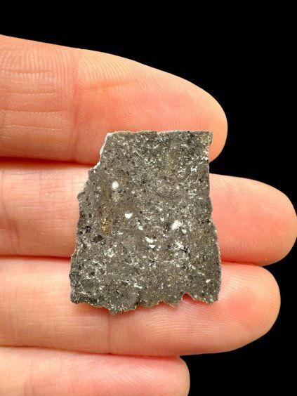 Mondmeteorit NWA 17865 – 2,3g – Algerien