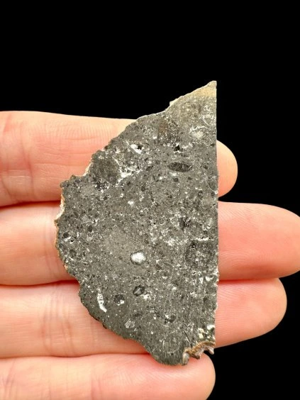 Lunar meteorite NWA 17865 – 5,5g – Algeria