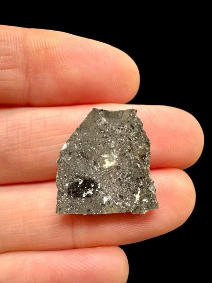 Lunar meteorite NWA 17865 – 1,5g – Algeria