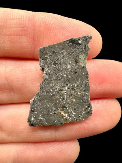 Mondmeteorit NWA 17865 – 2,3g – Algerien
