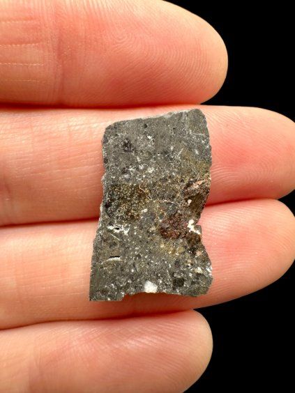 Lunar meteorite NWA 17865 – 1,6g – Algeria