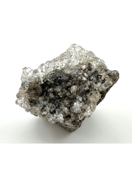 Hyalite - Valec, CZ