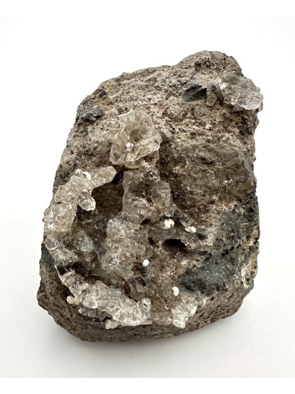 Hyalit – Valec, CZ