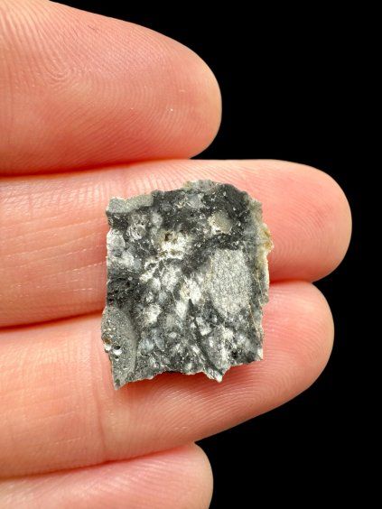 Lunární meteorit NWA 15629 – 0,8g – Severozápadní Afrika