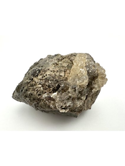 Hyalite - Valec, CZ