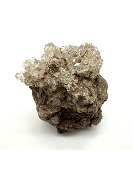 Hyalit – Valec, CZ