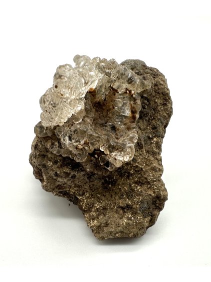 Hyalit – Valec, CZ