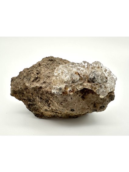 Hyalit – Valeč, ČR