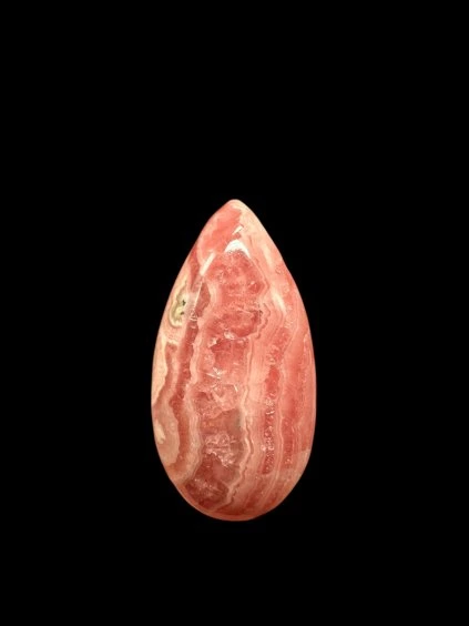 Rhodochrosit Cabochon – Argentinien