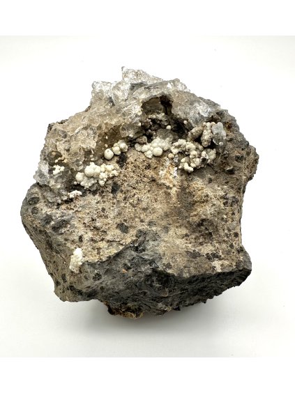 Hyalite - Valec, CZ