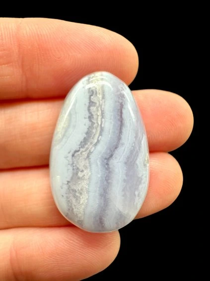 Chalcedon kabošon – Malawi