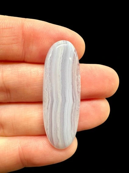 Chalcedon kabošon – Malawi