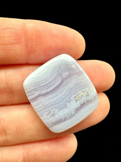 Chalcedon kabošon – Malawi