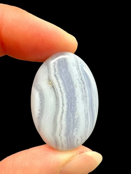 Chalcedon kabošon – Malawi