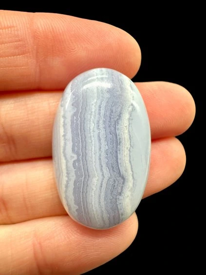 Chalcedon kabošon – Malawi