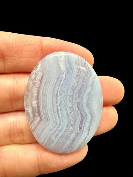 Chalcedon Cabochon – Malawi