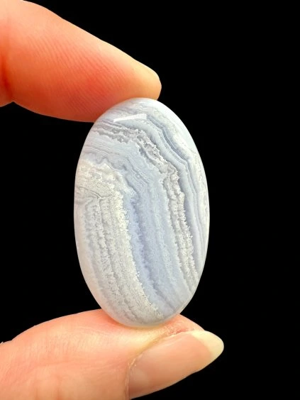 Chalcedon Cabochon – Malawi