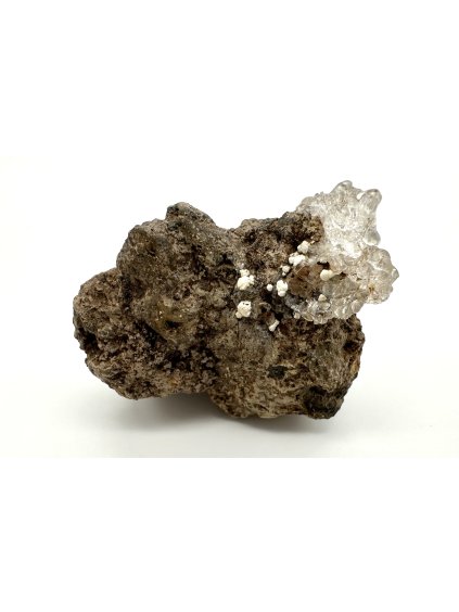 Hyalit – Valec, CZ