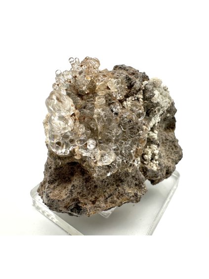 Hyalite - Valec, CZ