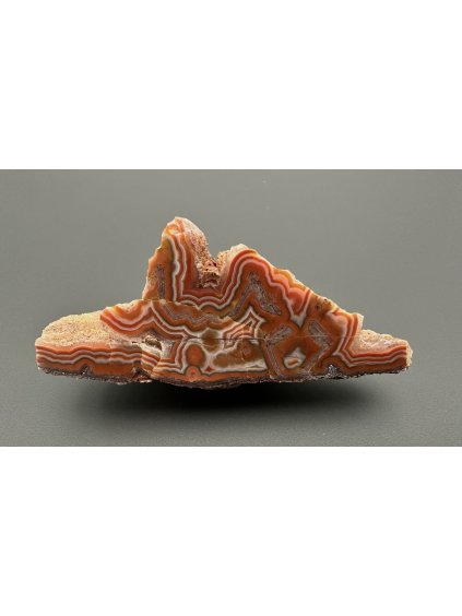 Agate – Horni Halze (red), CZ