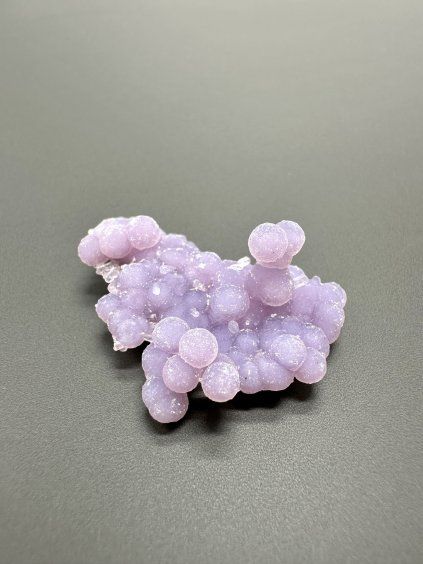 Traubenchalcedon – Sulawesi – Indonesien – 5,8g