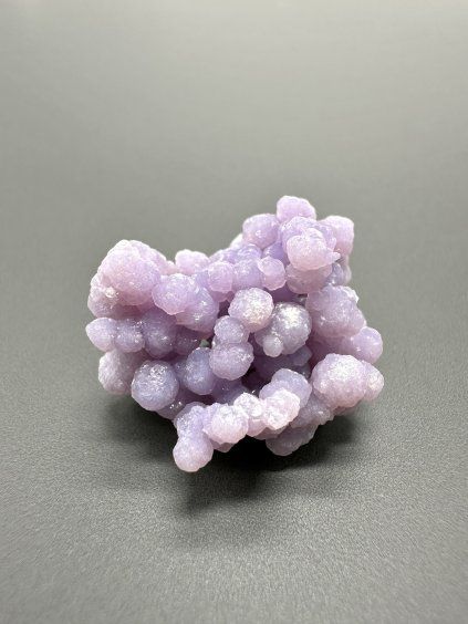 Grape Chalcedony – Sulawesi, Indonesia – 5,1g