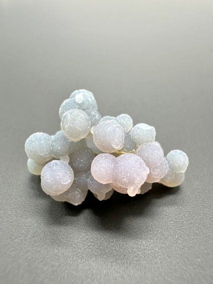 Hroznový chalcedon – Sulawesi – Indonésie – 2,8g