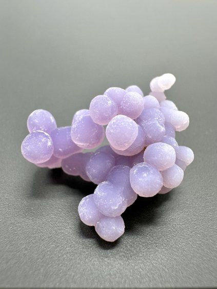 Traubenchalcedon – Sulawesi – Indonesien – 3g