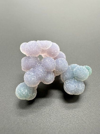 Traubenchalcedon – Sulawesi – Indonesien – 2,7g