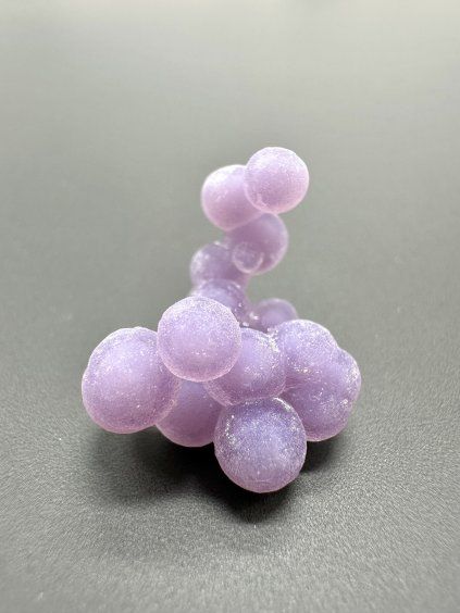 Traubenchalcedon – Sulawesi – Indonesien – 2g