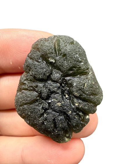Moldavite – Zliv – 15,6g